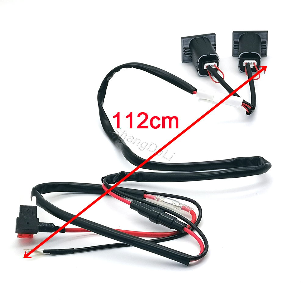 1 unidad compatible con Ford F - Usb C Power Adapter reseña y precio