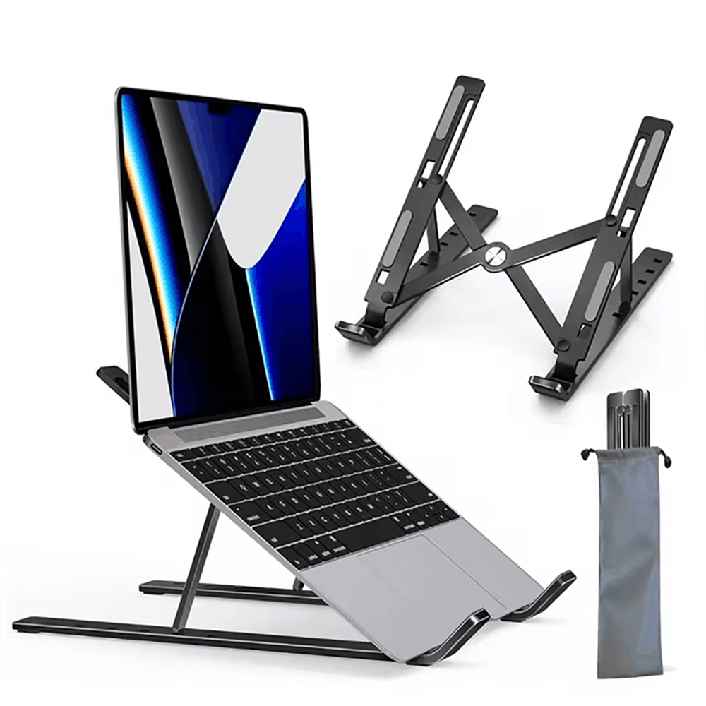 Soporte ajustable para ordenad - Laptop Accessories Price reseña y precio