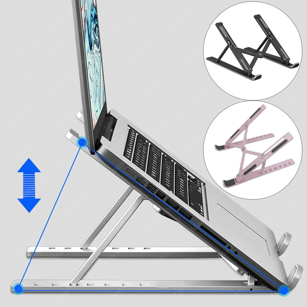 Soporte ajustable para ordenad - Laptop Accessories Price reseña y precio