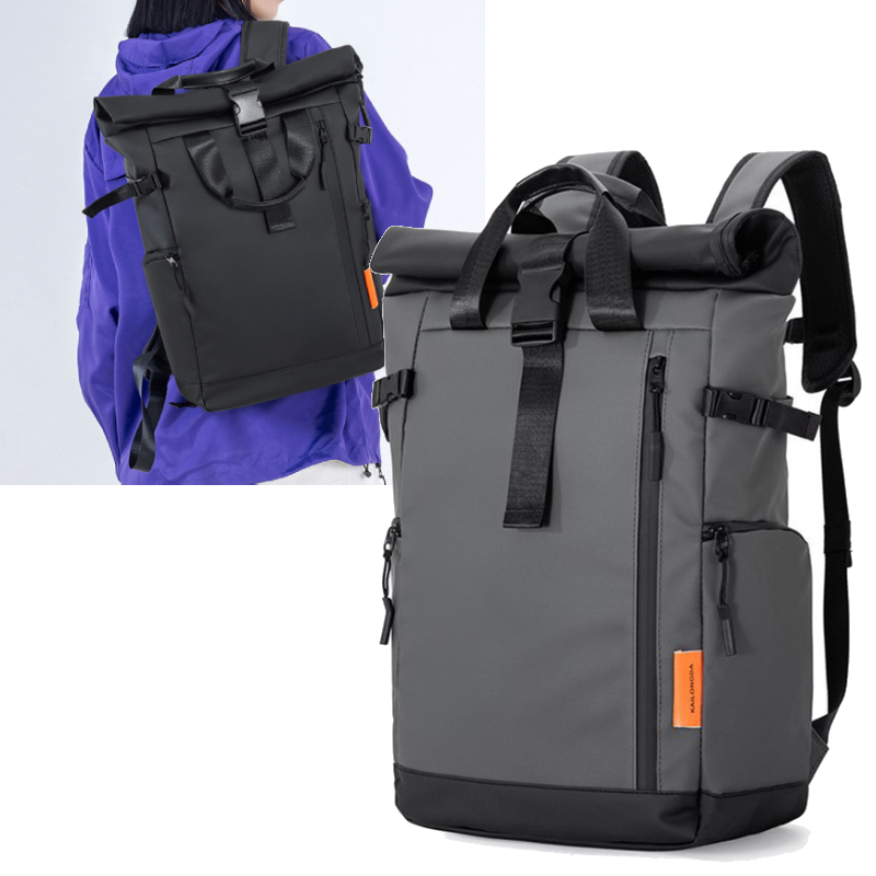 Mochila de Fitness expandible, - Laptop Accessories For College reseña y precio