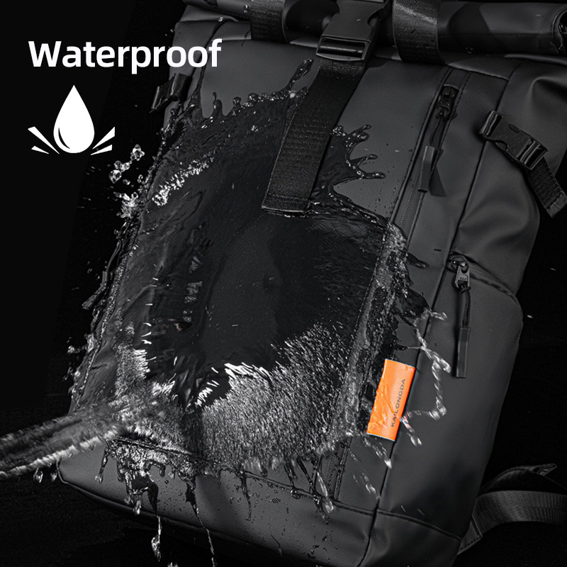 Mochila de Fitness expandible, - Laptop Accessories For College reseña y precio