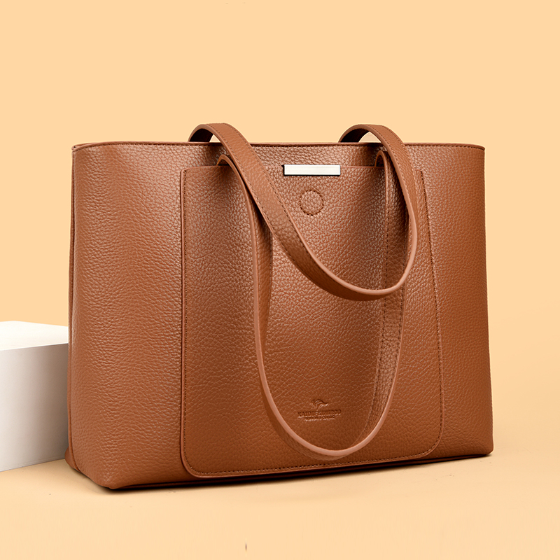 Bolsos de mano de piel sintéti - Laptop Accessories Box reseña y precio