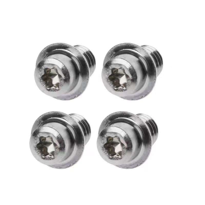 4 tornillos roscados A1342 A12 - Laptop Accessories Macbook reseña y precio