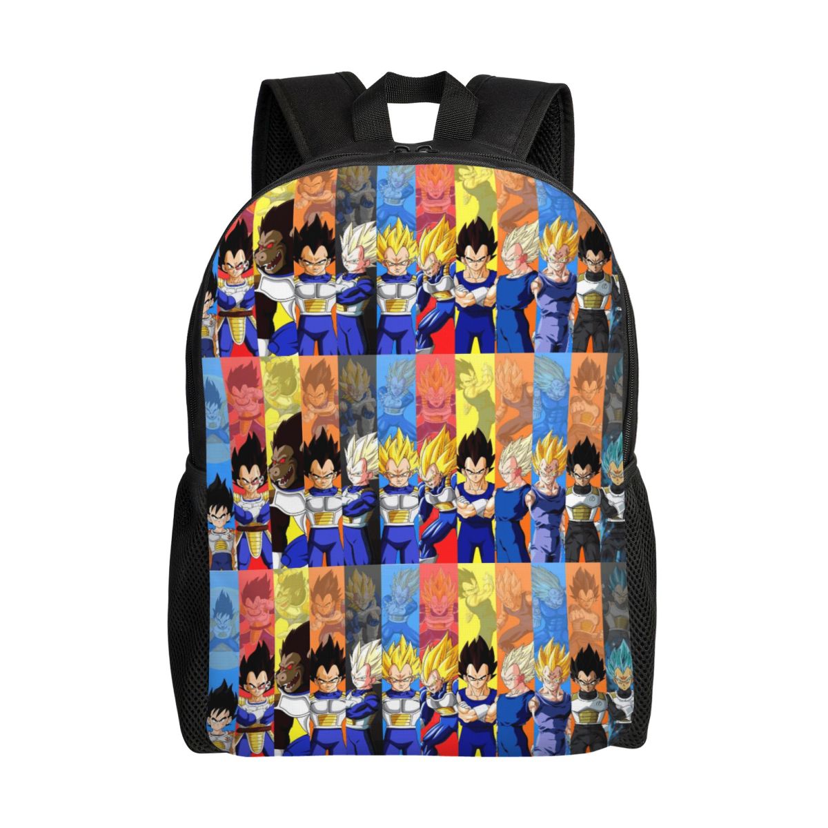 Mochilas con estampado 3D de V - Laptop Accessories For College reseña y precio