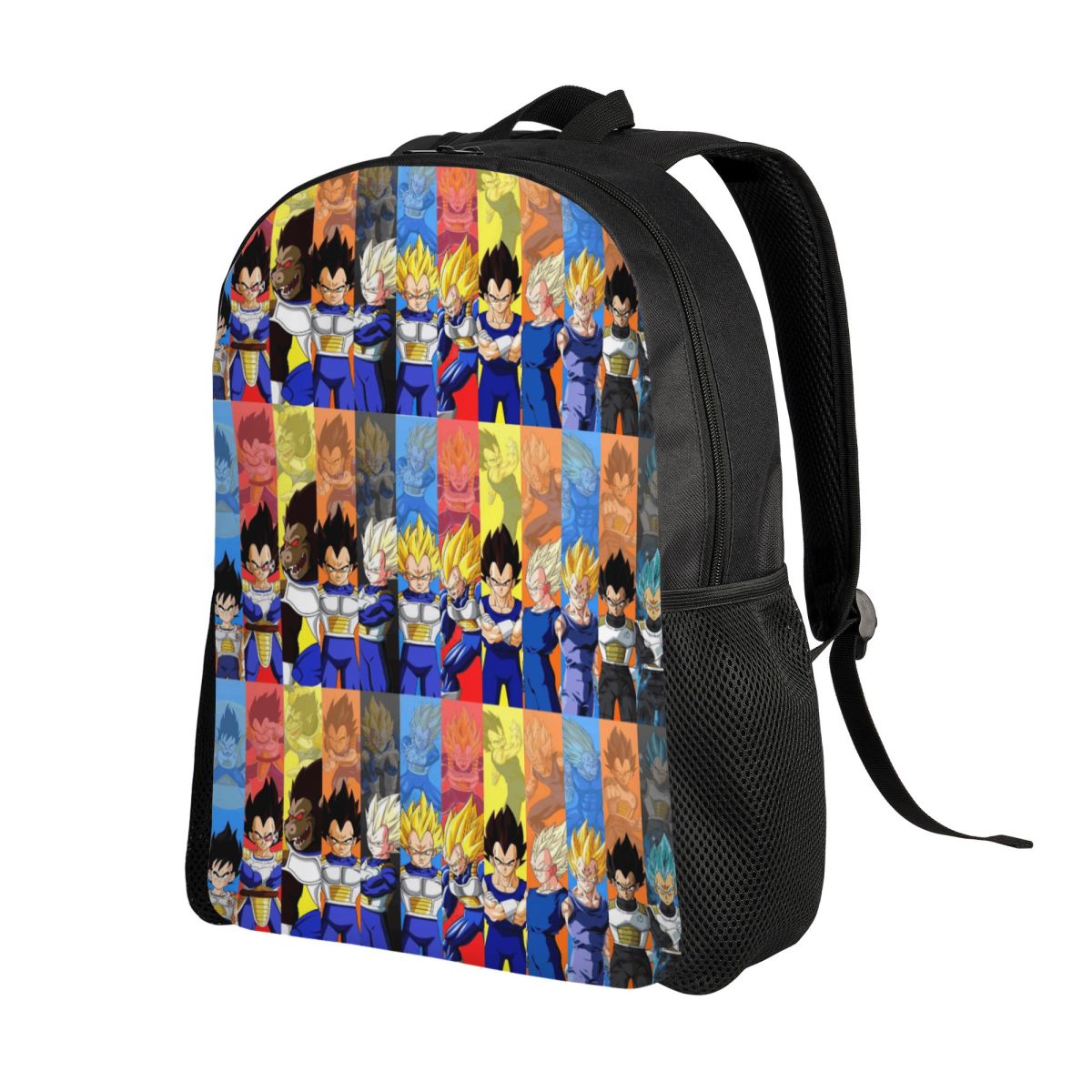 Mochilas con estampado 3D de V - Laptop Accessories For College reseña y precio
