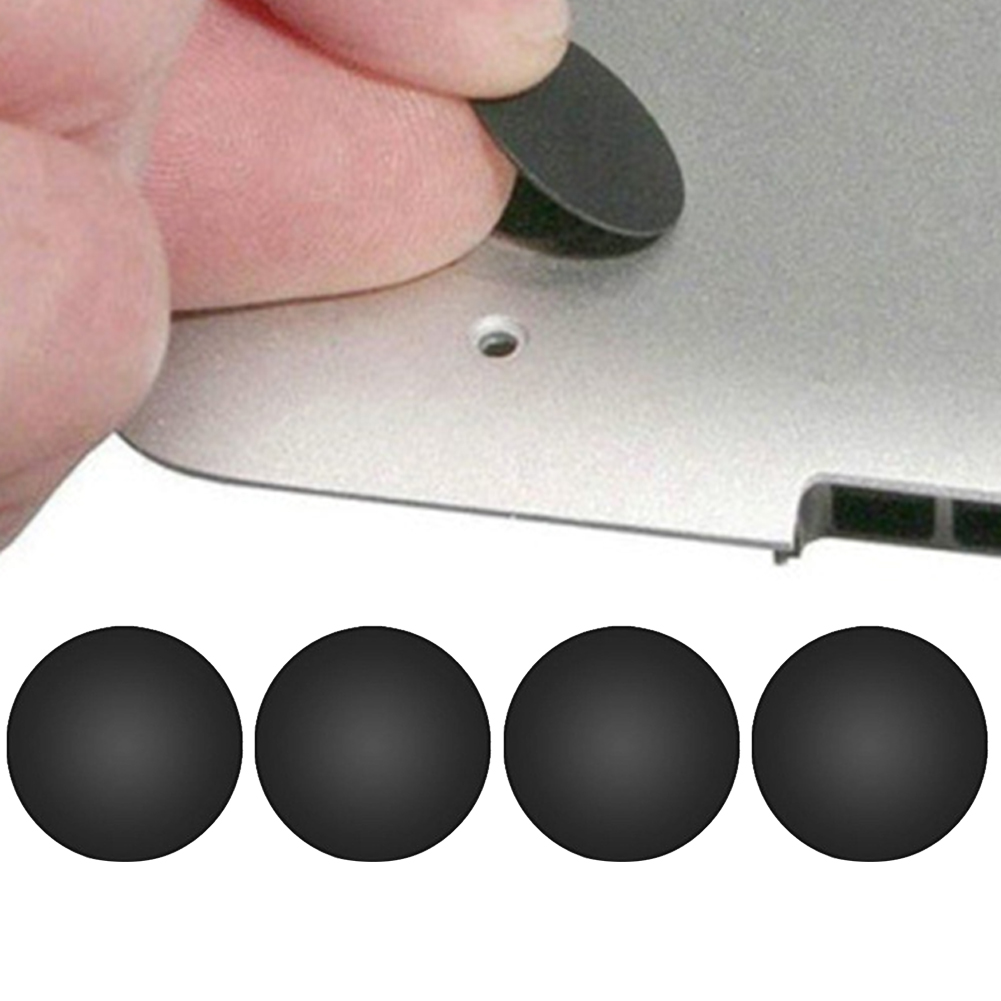 Funda inferior de goma para or - Laptop Accessories Macbook reseña y precio