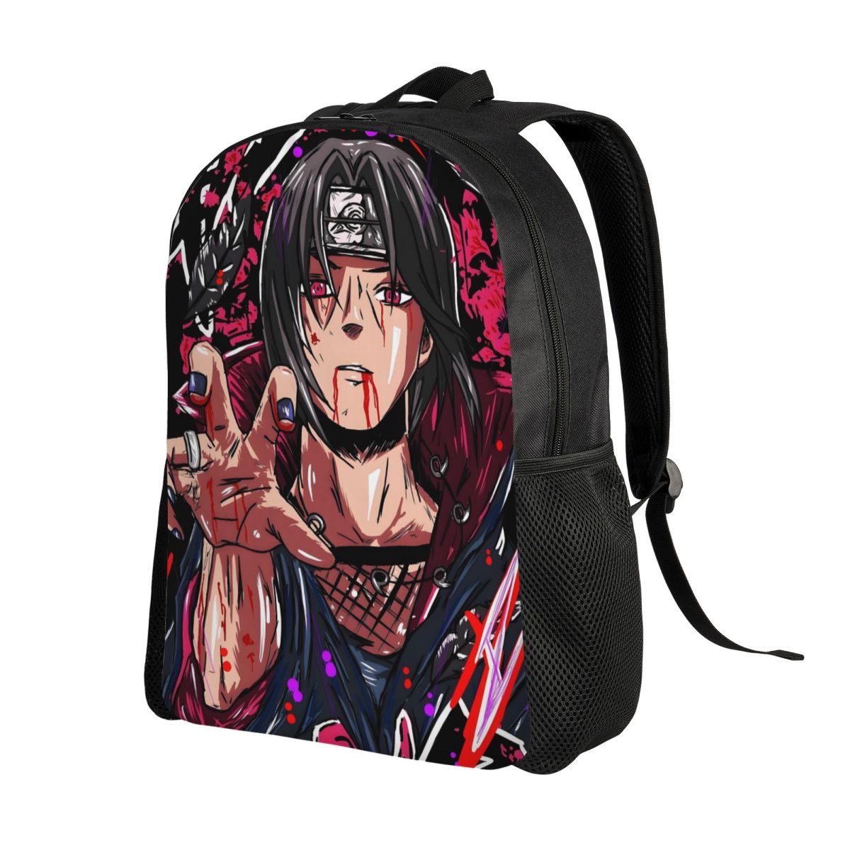 Mochila Personalizada con Dibu - Laptop Accessories For College reseña y precio
