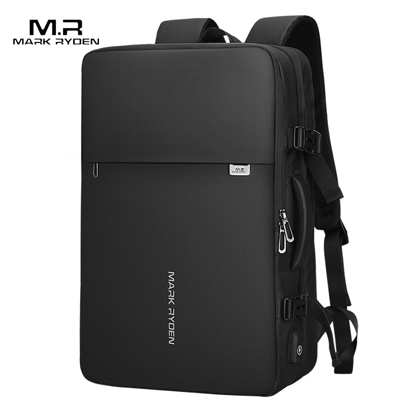 Mochila Mark Ryden para ordena - Laptop Accessories Box reseña y precio