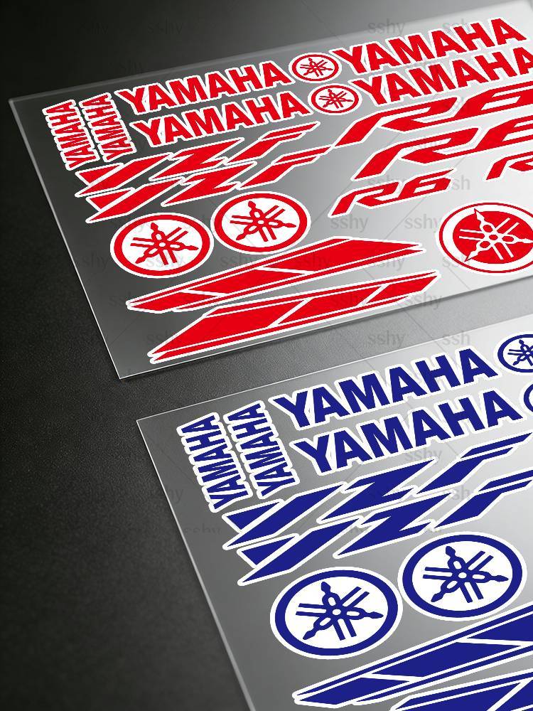 Pegatinas para YAMAHA YZF R6,  - Laptop Accessories Price reseña y precio