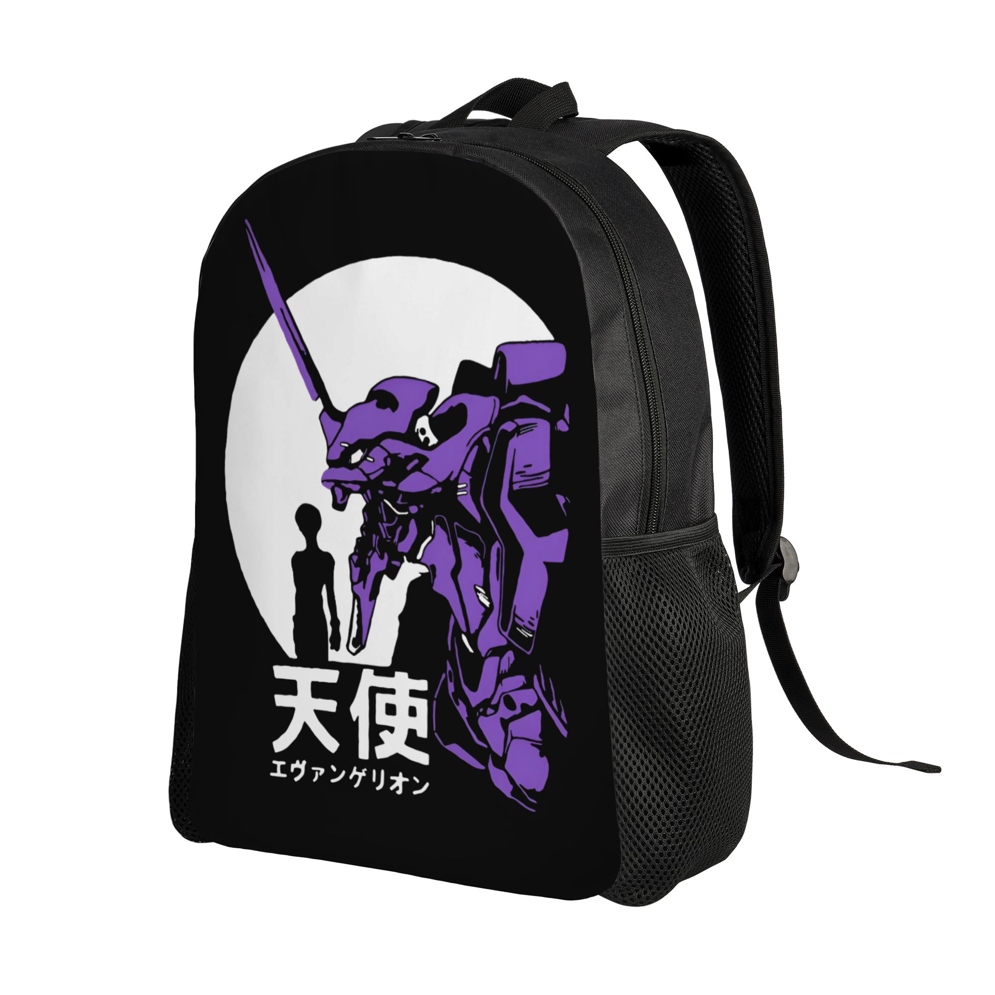 Mochila E-Evangelions con esta - Laptop Accessories For College reseña y precio