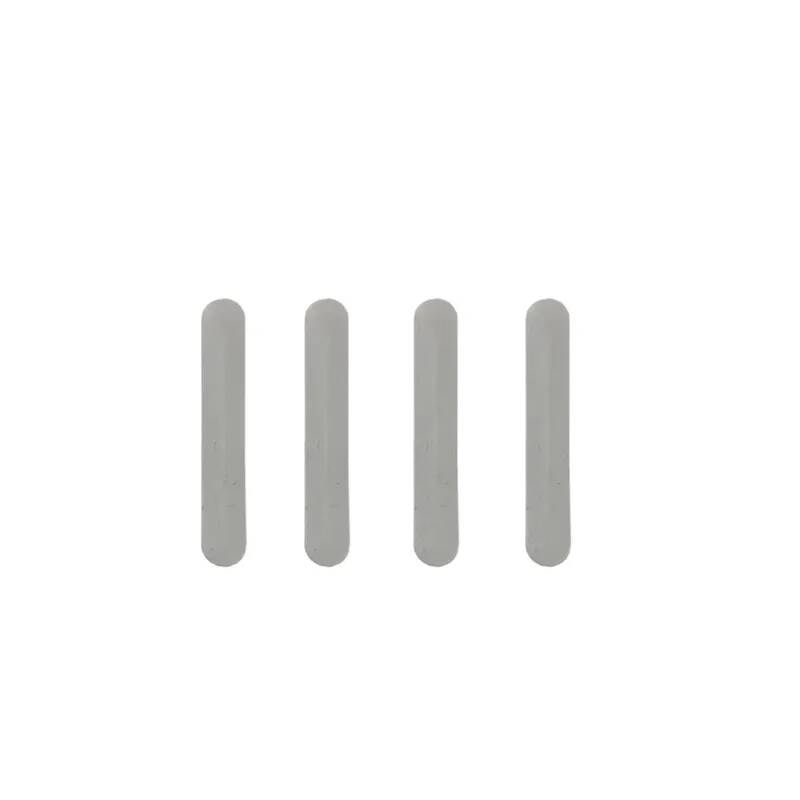Lote de 4 tiras antideslizante - Laptop Accessories Price reseña y precio