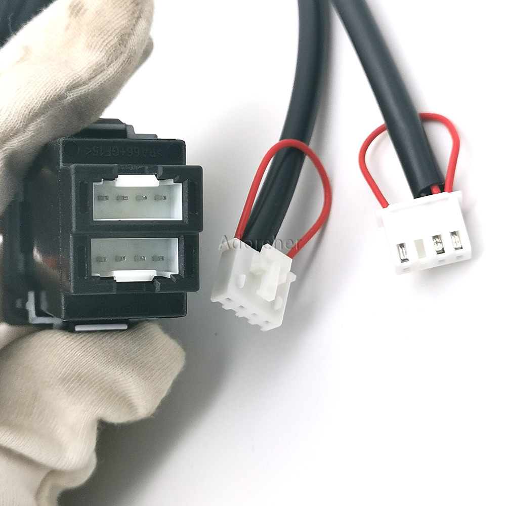 1 unidad de cargador rápido LE - Usb C Power Adapter reseña y precio