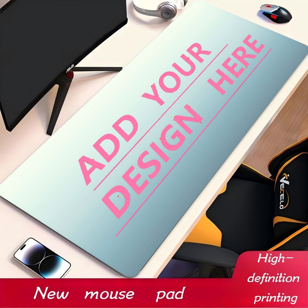 Alfombrilla de ratón para jueg - Laptop Accessories Computer reseña y precio