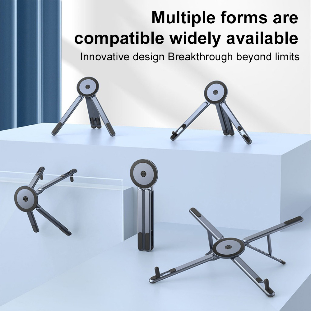 Soporte Magnético Portátil par - Laptop Accessories For Office reseña y precio