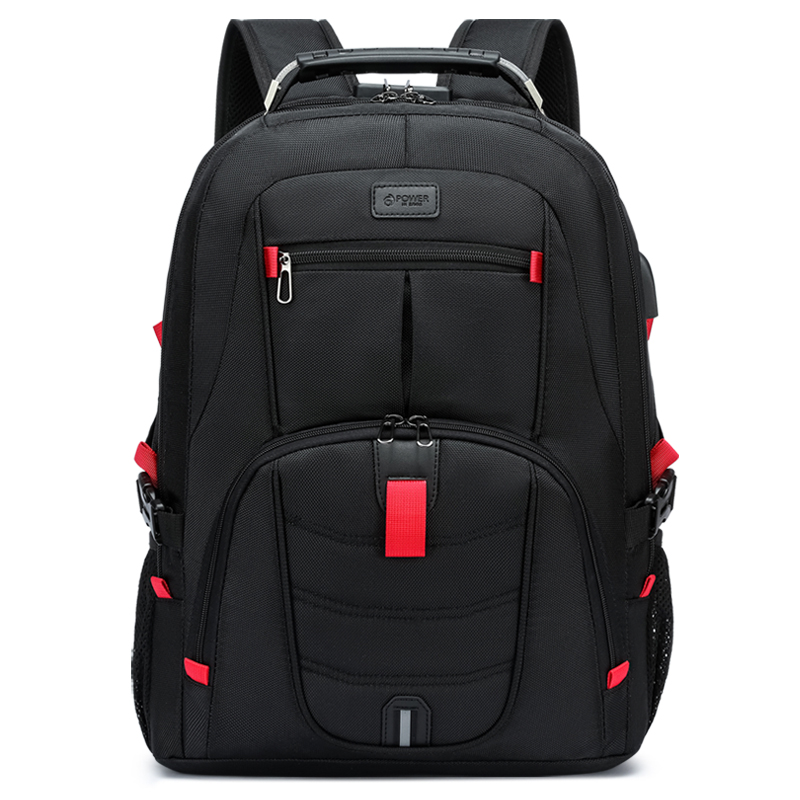 Mochila de gran capacidad, moc - Laptop Accessories Box reseña y precio