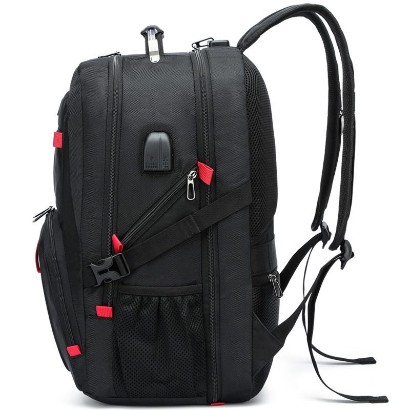 Mochila de gran capacidad, moc - Laptop Accessories Box reseña y precio