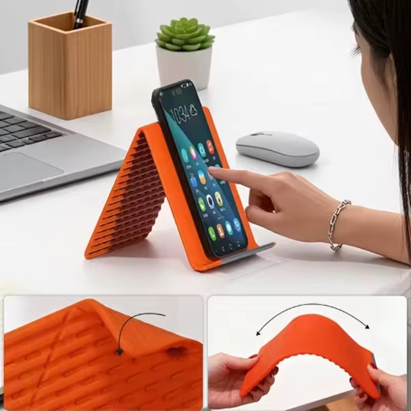 Soporte Plegable y Flexible pa - Laptop Accessories For Office reseña y precio