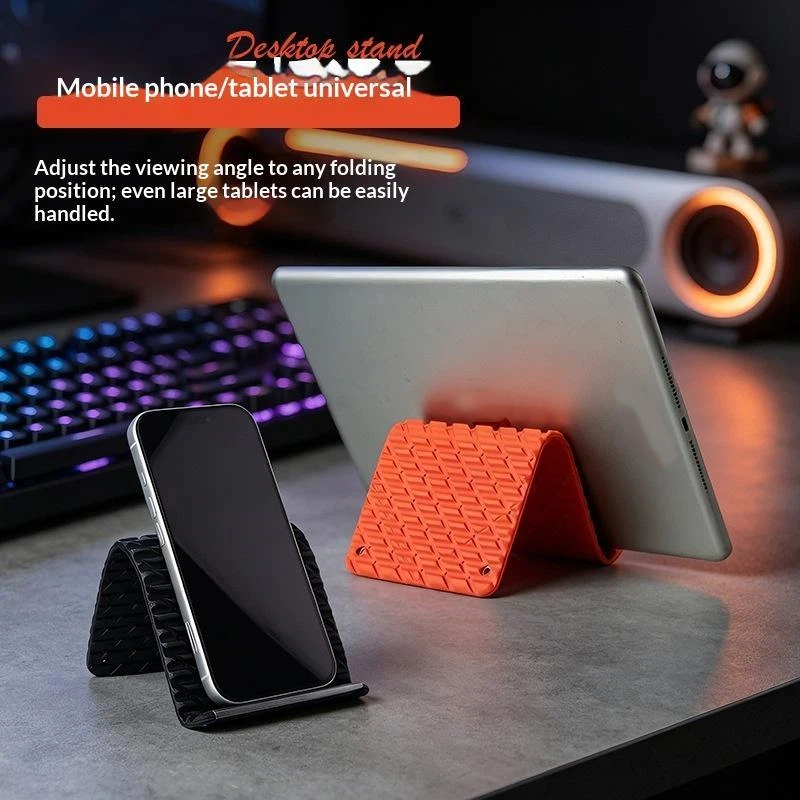 Soporte Flexible y Plegable pa - Laptop Accessories Price reseña y precio